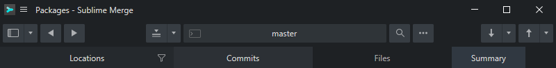 theme sublime merge theme sublime merge